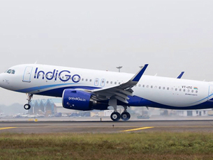 IndiGo flight with YSRCP MLA Roja on board diverted to Bengaluru due to technical snag
